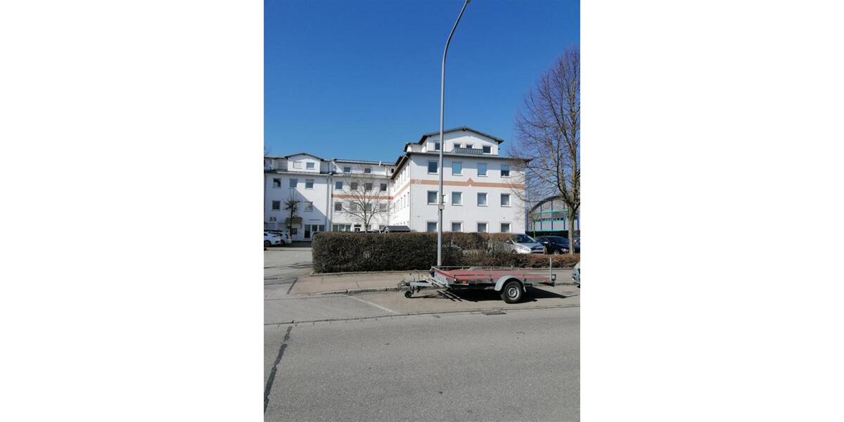 Gewerbeobjekt Neu-Ulm Ludwigsfeld - 1.760&euro; | Angebot:22214098