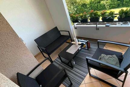 Wohnung Ulm Donautal - 2.5 Zimmer, 74 m&sup2;, 800&euro; | Angebot:26040738