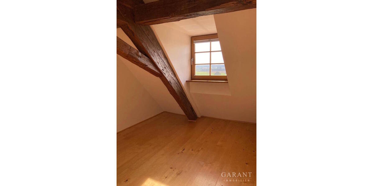 Etagenwohnung Öpfingen - 4 Zimmer, 108 m&sup2;, 318.000&euro; | Angebot:25746499