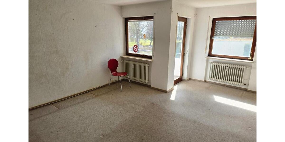 Etagenwohnung Ehingen (Donau) - 895&euro; | Angebot:25934847
