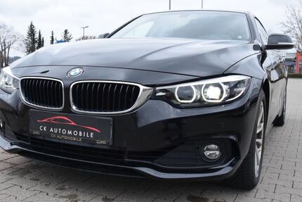 BMW 420 125.600 km 14.799 &euro; Illertissen 89257