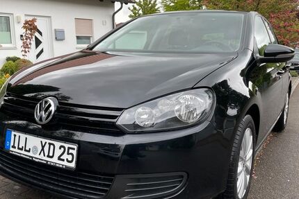 VW Golf 132.850 km 5.299 &euro; Gerlenhofen 89233