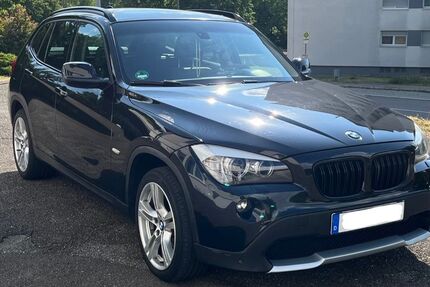 BMW X1 165.000 km 10.990 &euro; Geislingen an der Steige 73312
