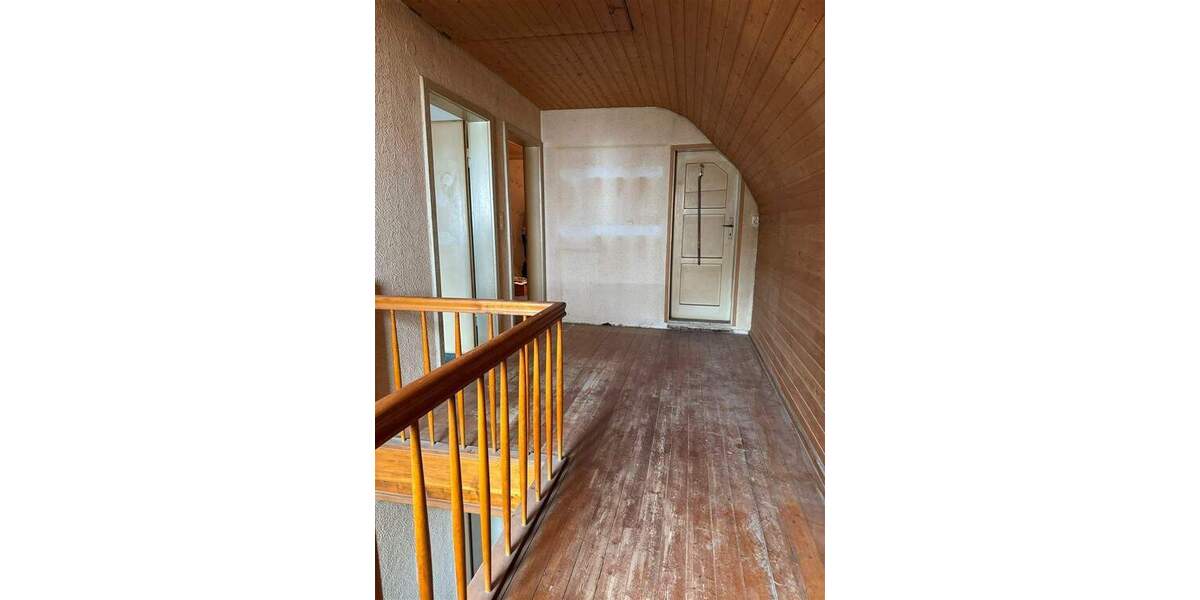 Einfamilienhaus Leipheim - 4 Zimmer, 106 m&sup2;, 239.000&euro; | Angebot:25740471