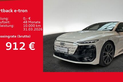 Audi A6 e-tron 11.500 km 79.870 &euro; Ulm 89073