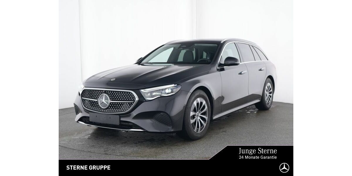 Mercedes-Benz E 200 12.379 km 46.250 &euro; Neu-Ulm 89231