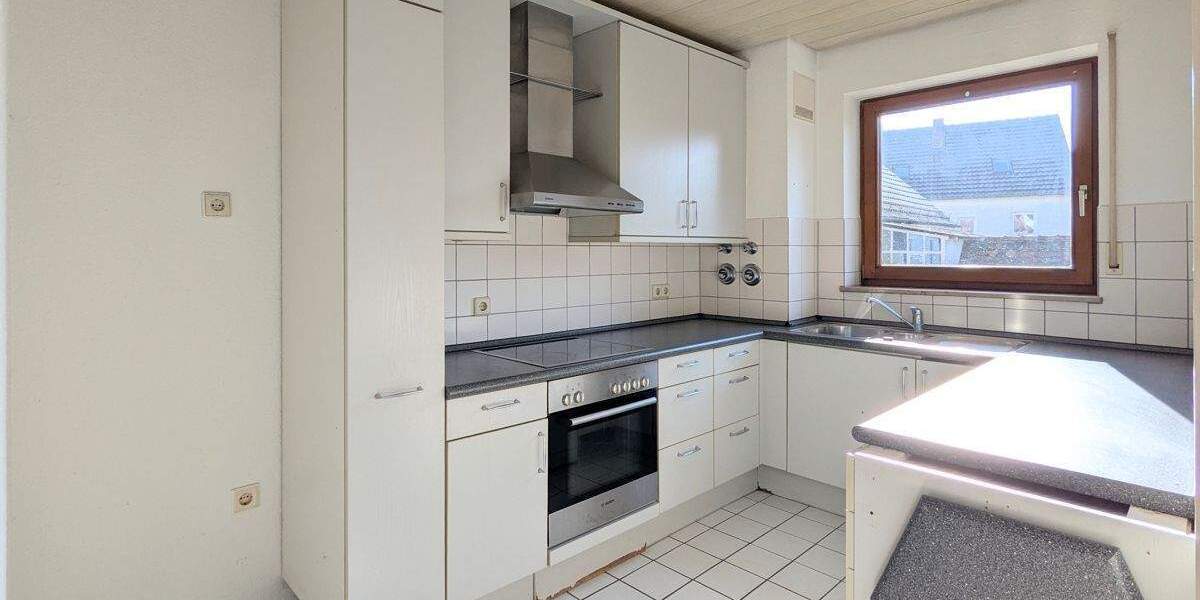Etagenwohnung Senden Wullenstetten - 3 Zimmer, 82 m&sup2;, 295.000&euro; | Angebot:25739050