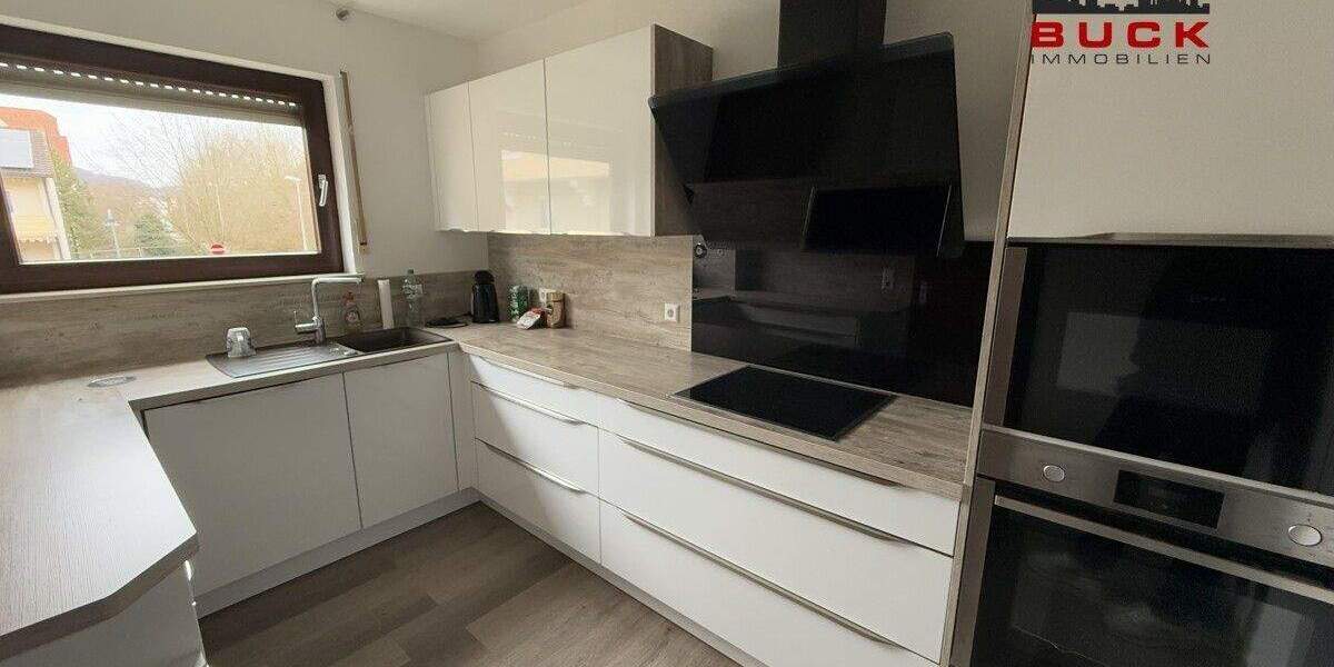 Etagenwohnung Geislingen an der Steige Geislingen - 4 Zimmer, 107 m&sup2;, 329.000&euro; | Angebot:25776939