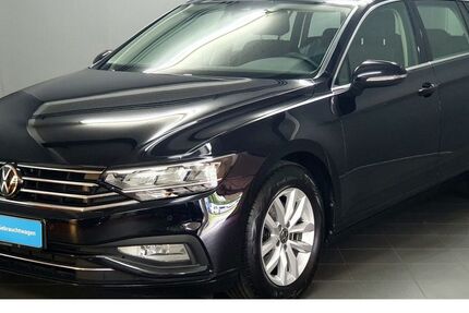 VW Passat Variant 63.980 km 22.680 &euro; Blaubeuren 89143