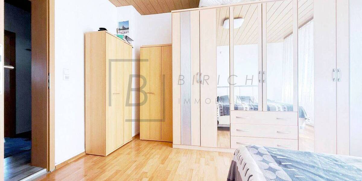 Etagenwohnung Weißenhorn - 4 Zimmer, 100 m&sup2;, 299.000&euro; | Angebot:25800232