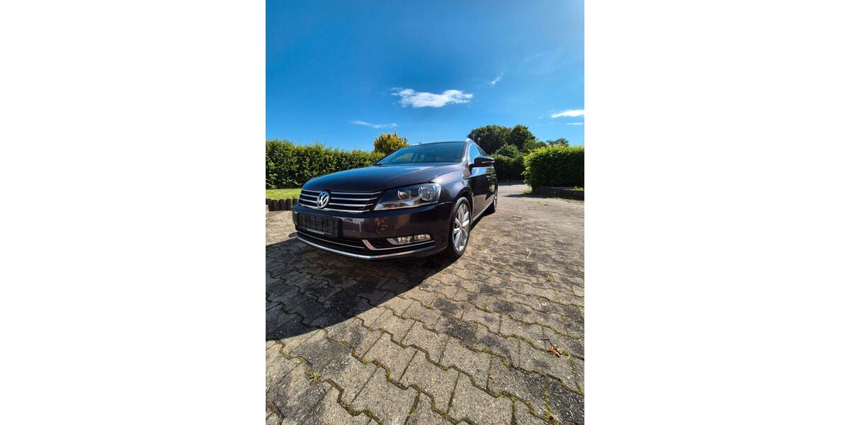 VW Passat 253.028 km 5.350 &euro; Erbach 89155