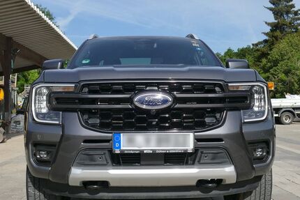 Ford Ranger 65.040 km 44.900 &euro; Blaustein 89134