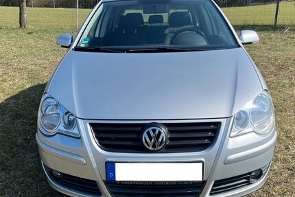 VW Polo 72.700 km 3.300 &euro; Dornstadt 89160