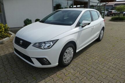Seat Ibiza 21.561 km 16.990 &euro; Nellingen 89191