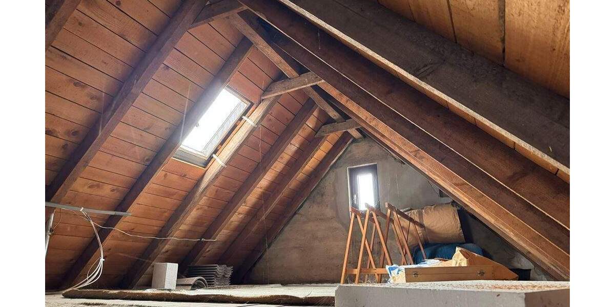 Einfamilienhaus Leipheim - 4 Zimmer, 106 m&sup2;, 239.000&euro; | Angebot:25740471