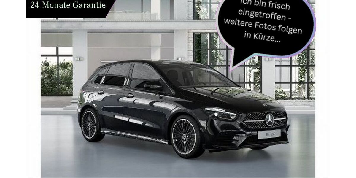 Mercedes-Benz B 200 50.427 km 34.198 &euro; Dornstadt 89160