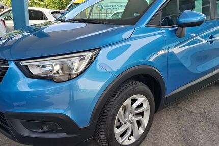 Opel Crossland (X) 30.000 km 13.990 &euro; Neu-Ulm 89231