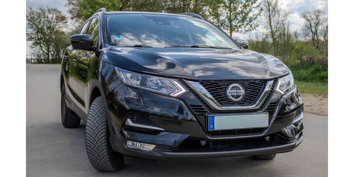 Nissan Qashqai 85.150 km 16.499 &euro; Pfaffenhofen 89284