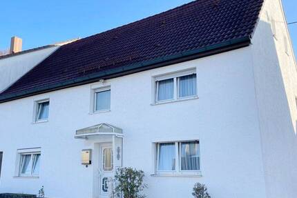 Haus Illerrieden Dorndorf - 5 Zimmer, 146 m&sup2;, 180.000&euro; | Angebot:26117450