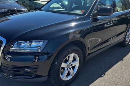 Audi Q5 271.500 km 7.950 &euro; neu ulm 89231