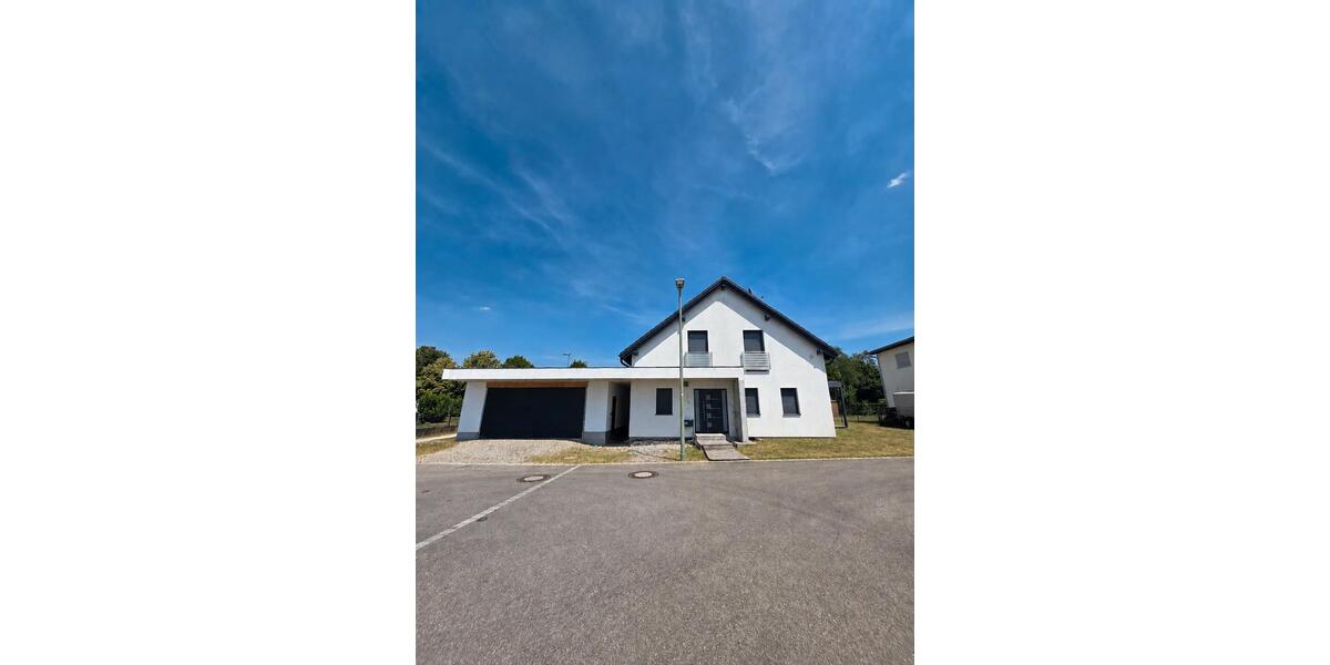 Einfamilienhaus Buch - 5.5 Zimmer, 146 m&sup2;, 720.000&euro; | Angebot:26960822