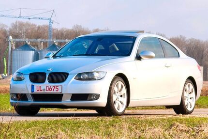 BMW 325 175.000 km 8.480 &euro; Lonsee 89173