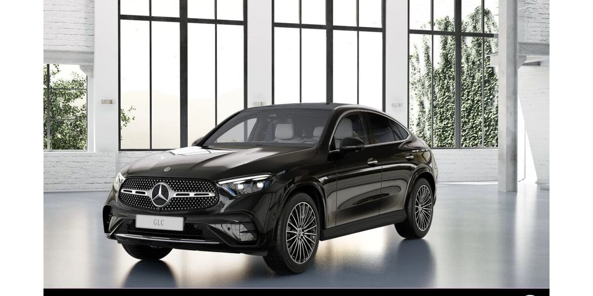 Mercedes-Benz GLC 220 9.900 km 63.970 &euro; Neu-Ulm 89231