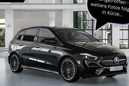 Mercedes-Benz B 200 50.427 km 34.198 &euro; Dornstadt 89160