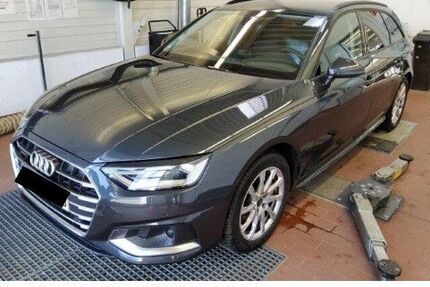 Audi A4 91.160 km 27.950 &euro; Neu-Ulm 89231