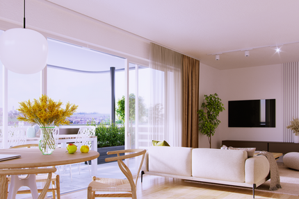 Wohnung Erbach - 2 Zimmer, 81 m&sup2;, 429.000&euro; | Angebot:24723599