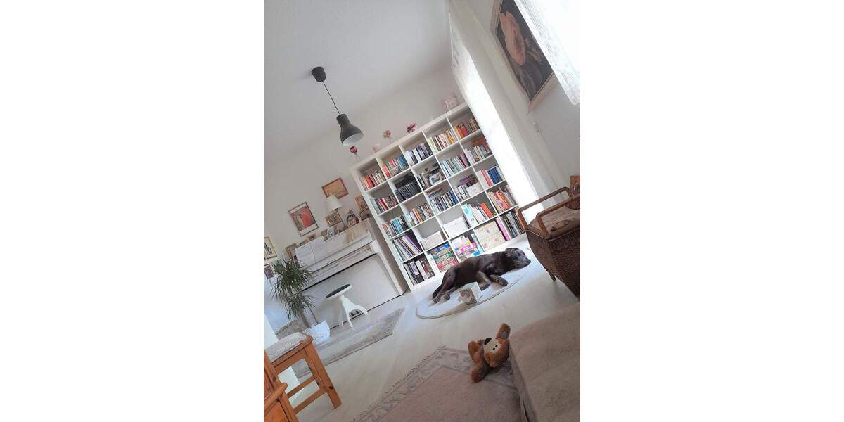 Etagenwohnung Blaustein Ehrenstein - 4 Zimmer, 106 m&sup2;, 419.000&euro; | Angebot:25733298