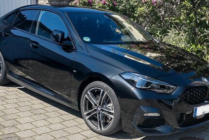 BMW 220 Gran Coupé 14.250 km 34.900 &euro; Weißenhorn 89264