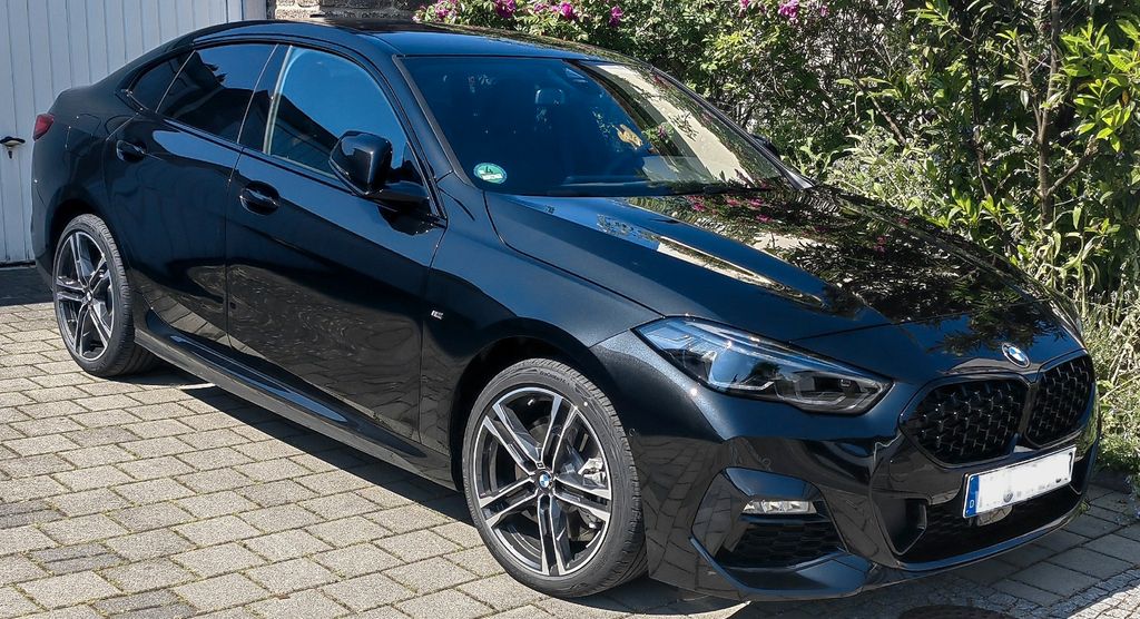 BMW 220 Gran Coupé 14.250 km 34.900 &euro; Weißenhorn 89264