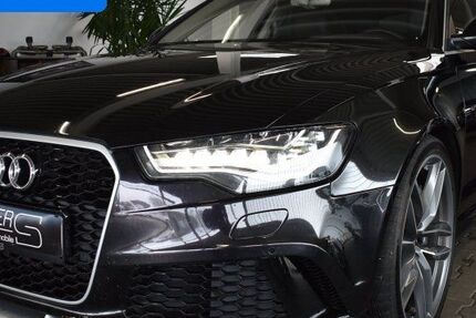 Audi RS6 209.964 km 36.900 &euro; Senden 89250