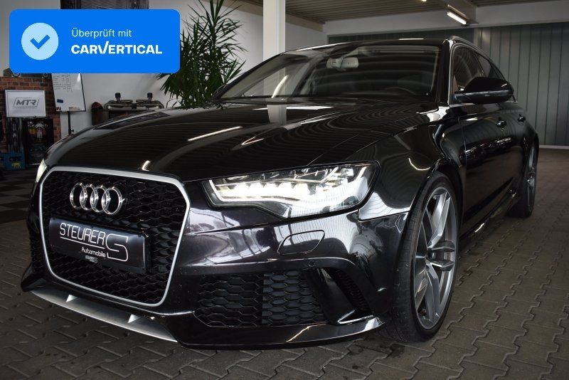 Audi RS6 209.964 km 36.900 &euro; Senden 89250