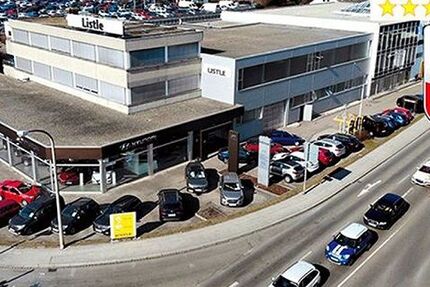 Hyundai TUCSON 34.985 km 29.985 &euro; Neu-Ulm 89231