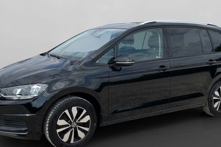 VW Touran 23.740 km 29.999 &euro; Ehingen 89584