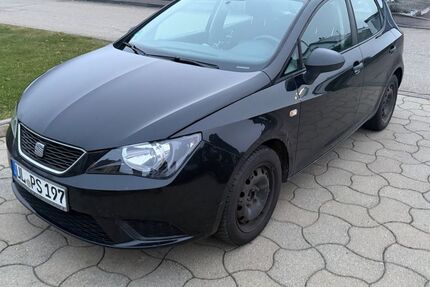Seat Ibiza 164.000 km 3.900 &euro; Lonsee 89173