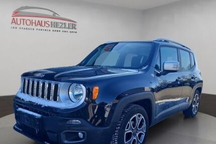 Jeep Renegade 120.145 km 9.999 &euro; Amstetten 73340