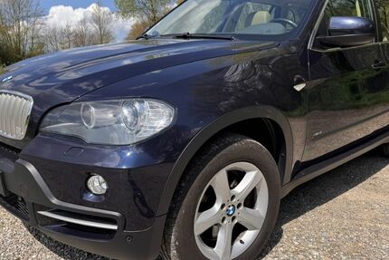 BMW X5 153.000 km 11.500 &euro; Senden 89250