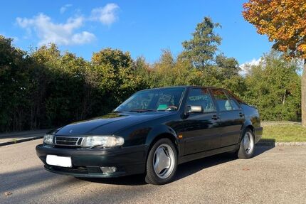 Saab 9000 297.000 km 8.990 &euro; Neu-Ulm 89231