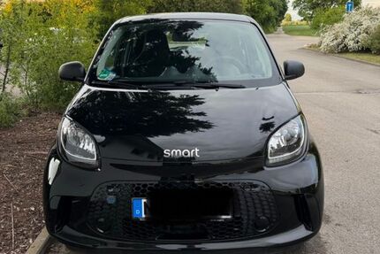 Smart ForFour 25.408 km 8.800 &euro; Langenau 89129