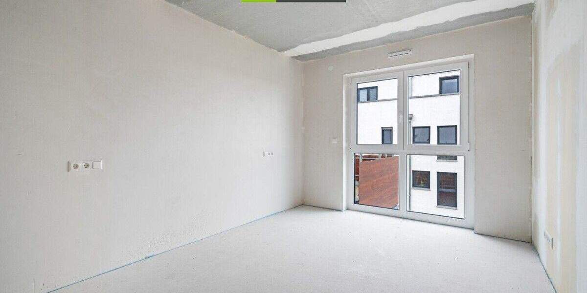 Etagenwohnung Vöhringen - 3 Zimmer, 80 m&sup2;, 398.000&euro; | Angebot:25800722