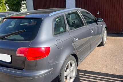 Audi A3 182.500 km 1.500 &euro; Herbrechtingen 89542