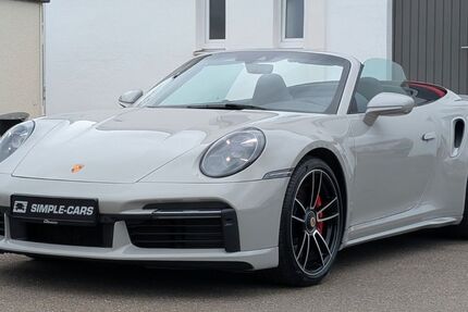 Porsche 992 23.120 km 169.900 &euro; Neu-Ulm 89231