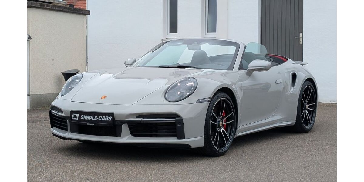 Porsche 992 23.120 km 169.900 &euro; Neu-Ulm 89231