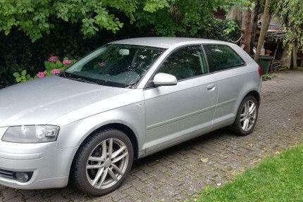 Audi A3 275.950 km 1.899 &euro; Sontheim 89567
