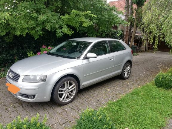 Audi A3 275.950 km 1.899 &euro; Sontheim 89567
