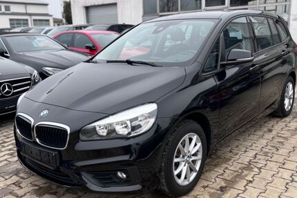 BMW 218 Gran Tourer 97.000 km 12.990 &euro; Ulm-Jungingen 89081