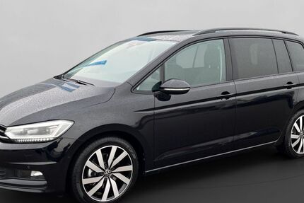 VW Touran 18.800 km 36.988 &euro; Ehingen 89584